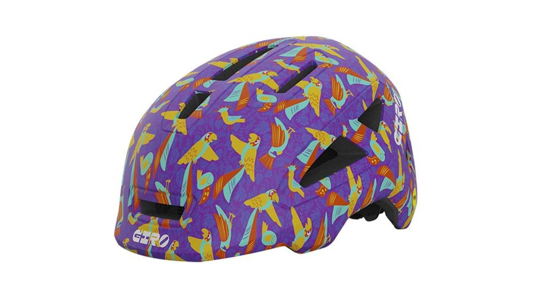 Giro Scamp II Kinderhelm - Image 3
