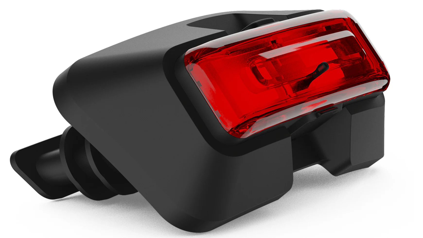 Giro Scamp II Vent Light