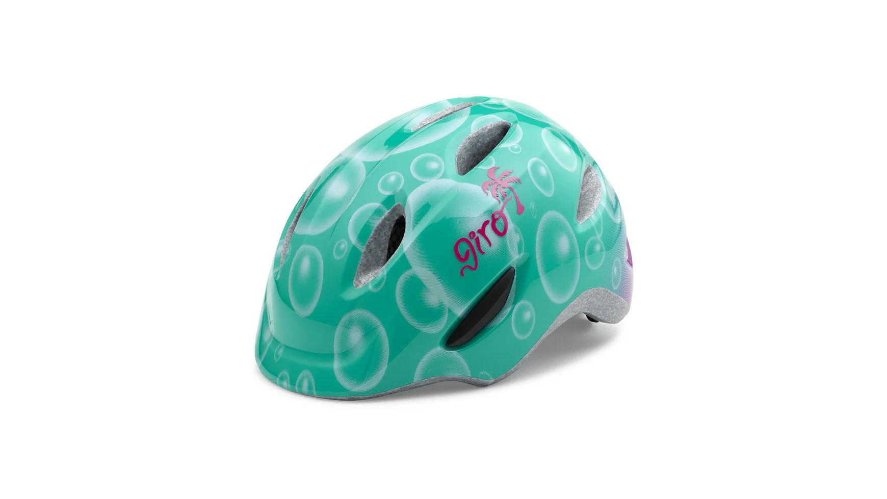 Giro Scamp Kinderhelm