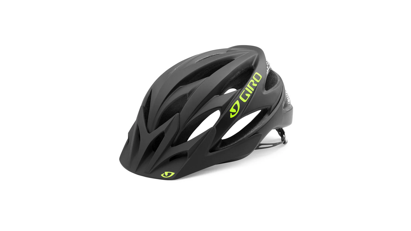 Giro Xar Mountainbikehelm Unisex