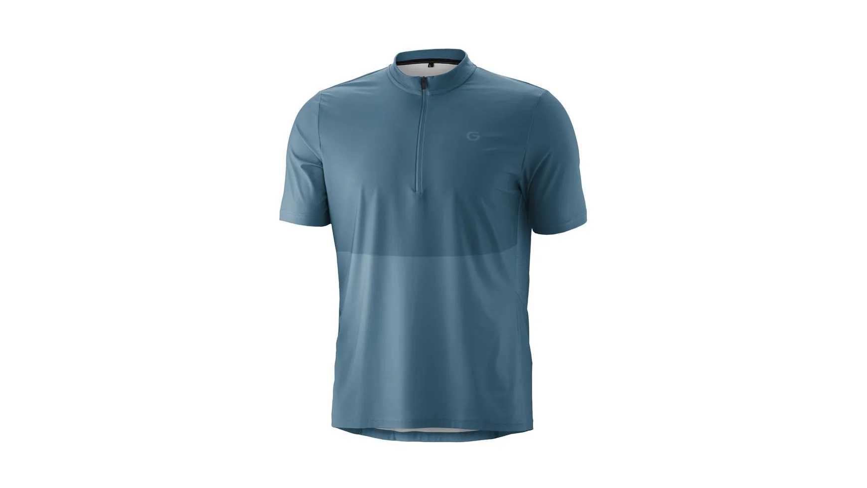 Gonso Adventure Jersey Half Zip - Image 2