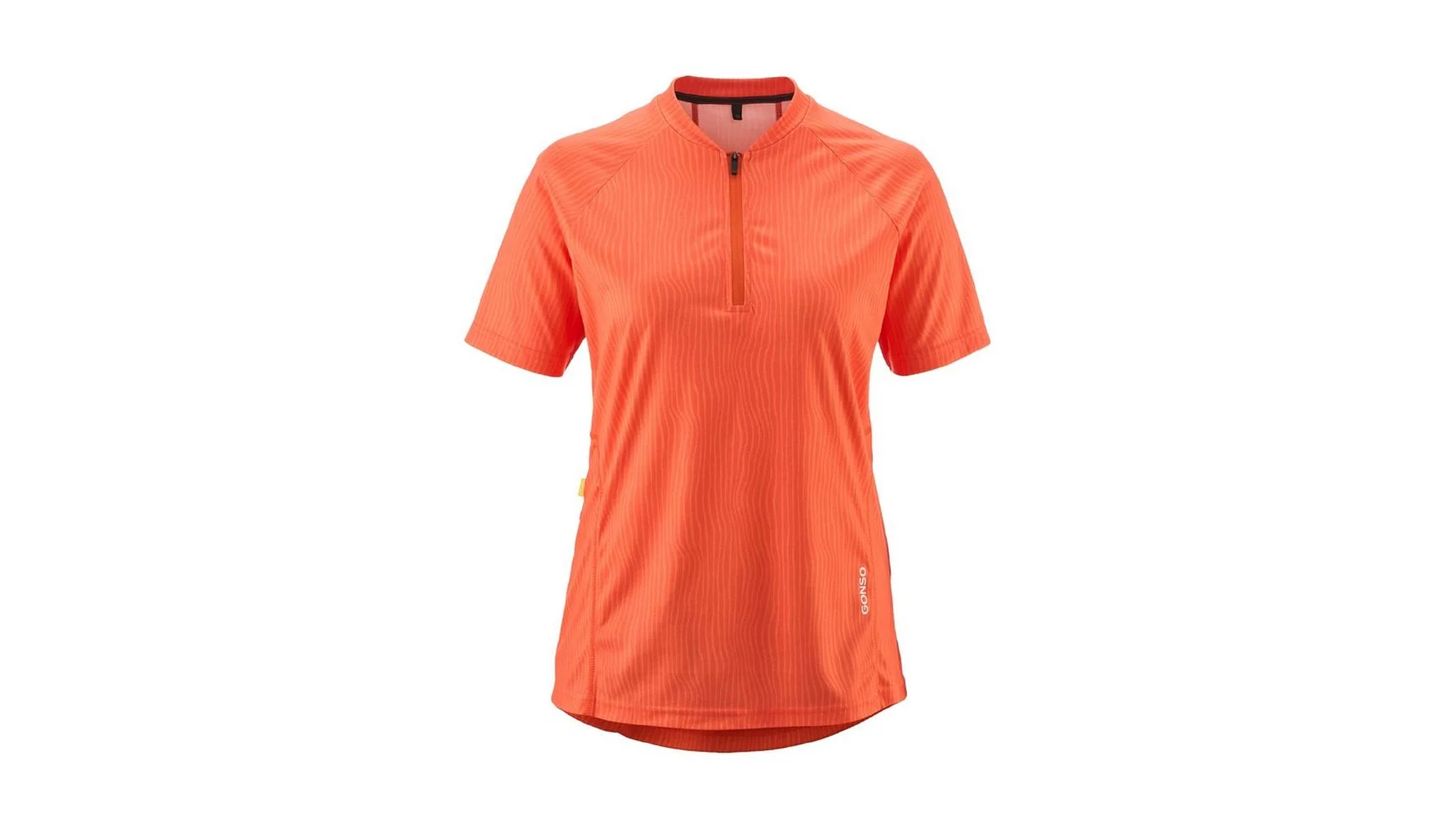 Gonso Adventure Jersey Soft Touch