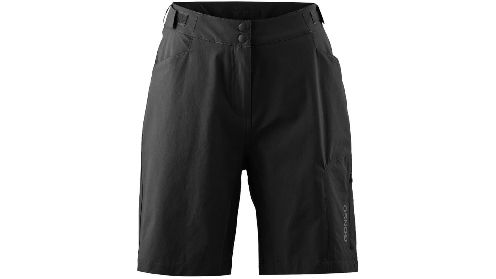 Gonso Adventure Shorts W