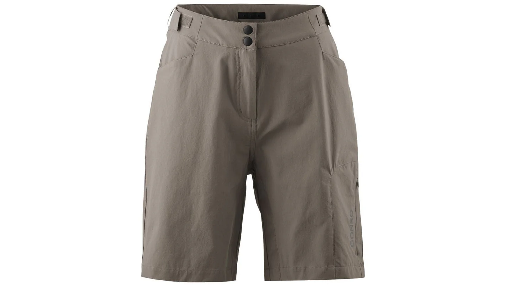 Gonso Adventure Shorts W - Image 2