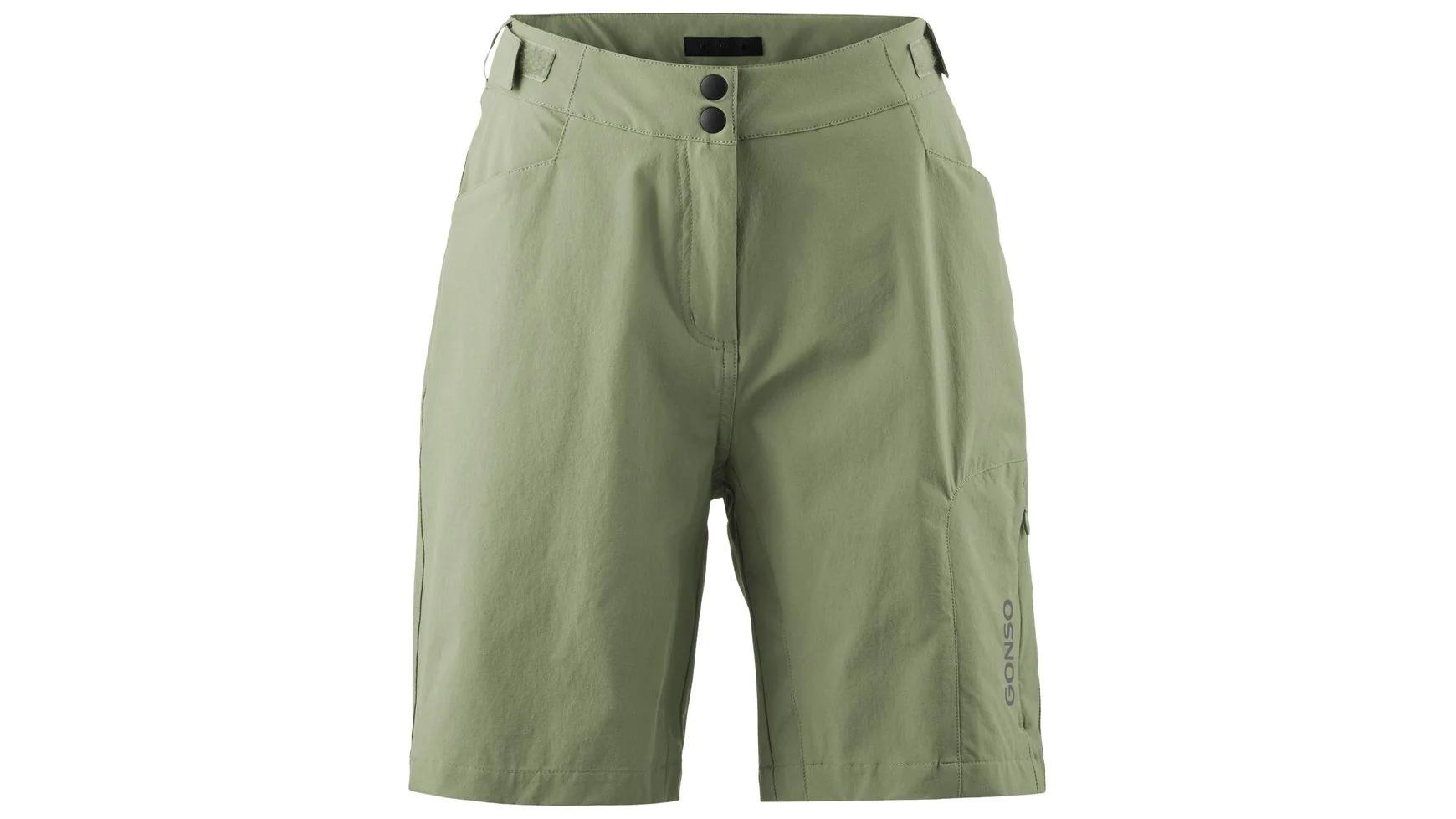 Gonso Adventure Shorts W - Image 3