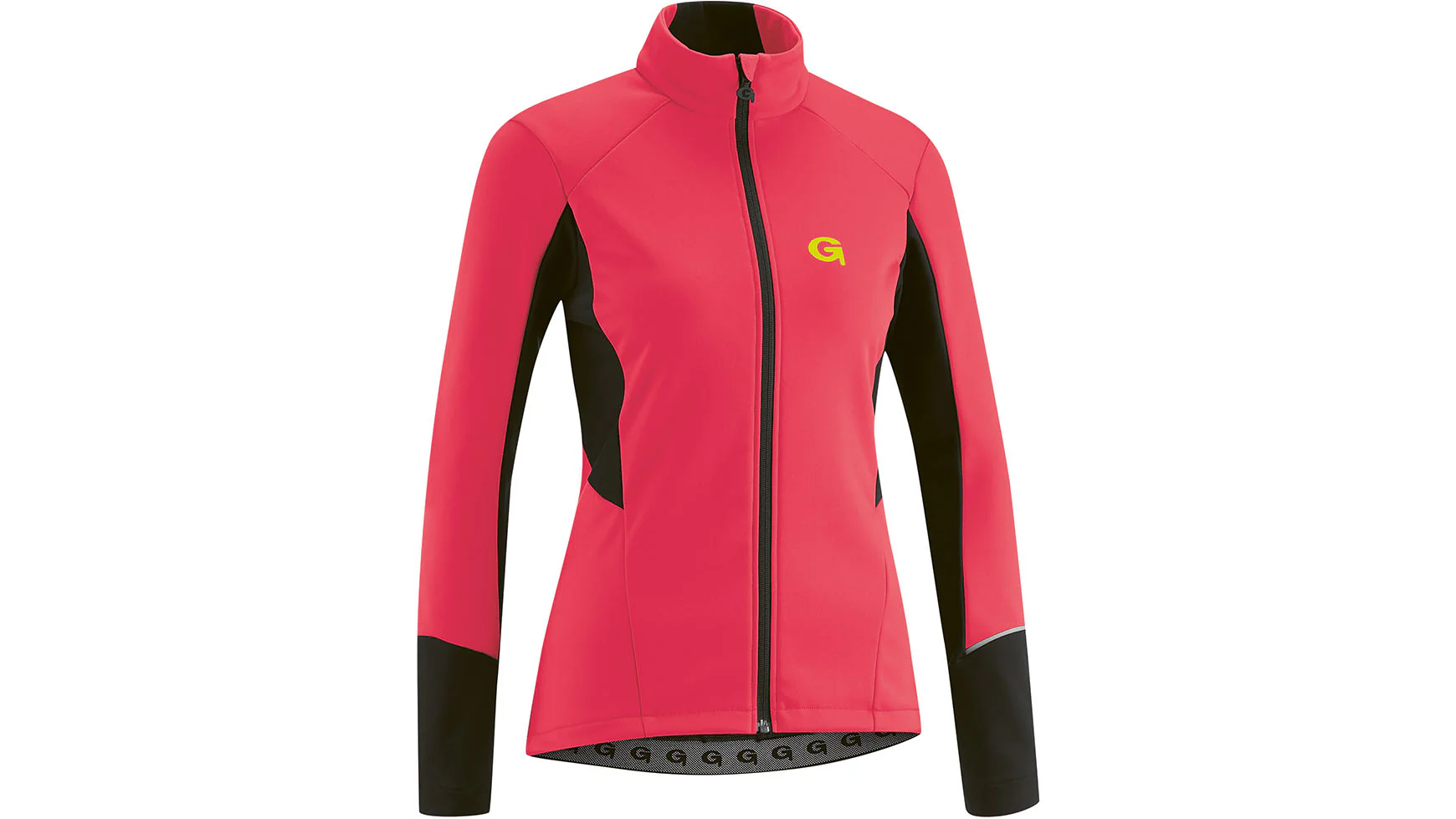 Gonso Furiani Softshelljacke Damen - Image 2