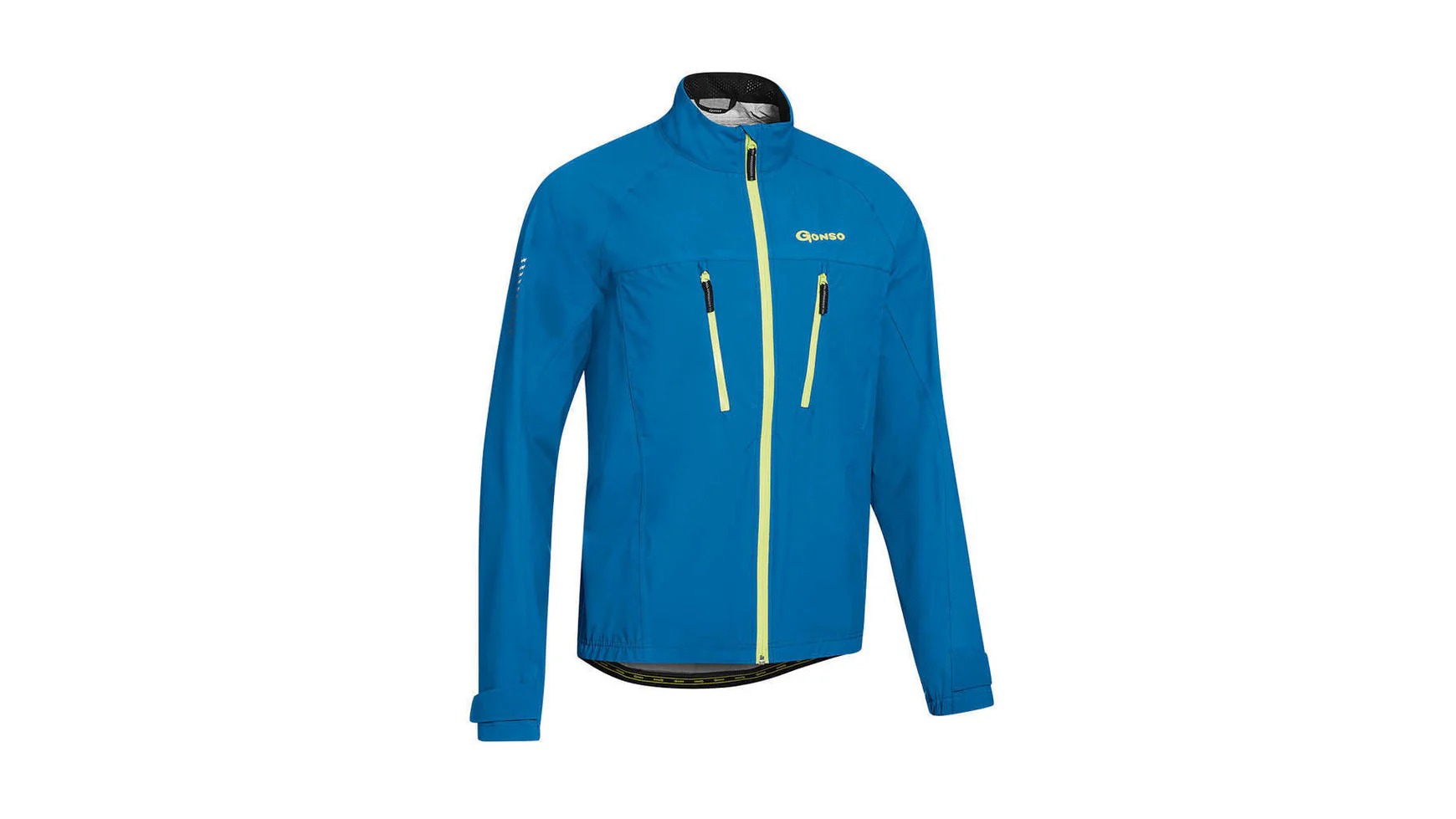 Gonso Halit Regenjacke Herren
