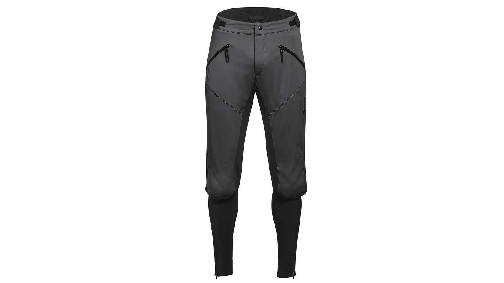 Gonso Lignit Radhose lang Herren