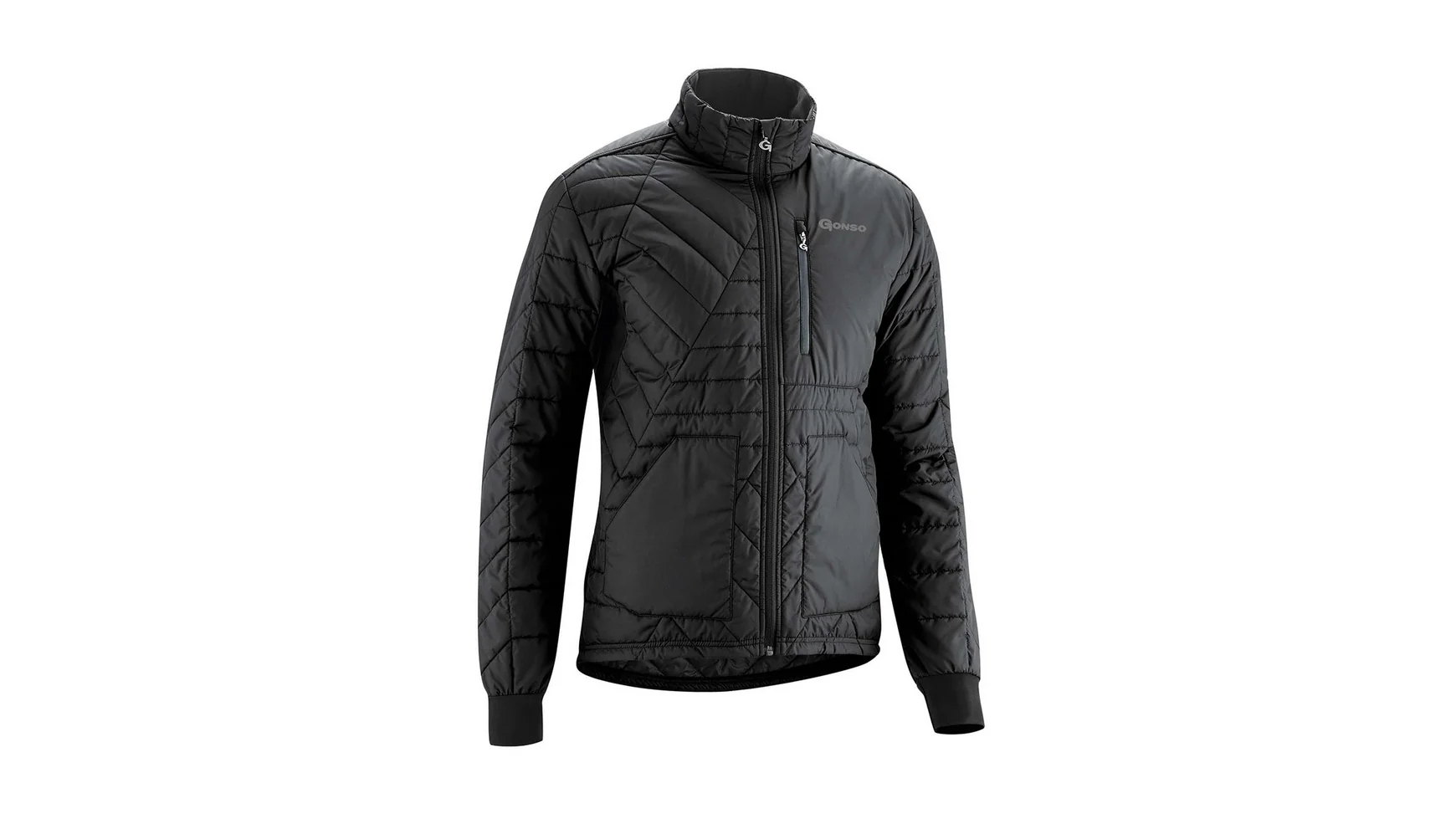 Gonso Mula Thermojacke Herren