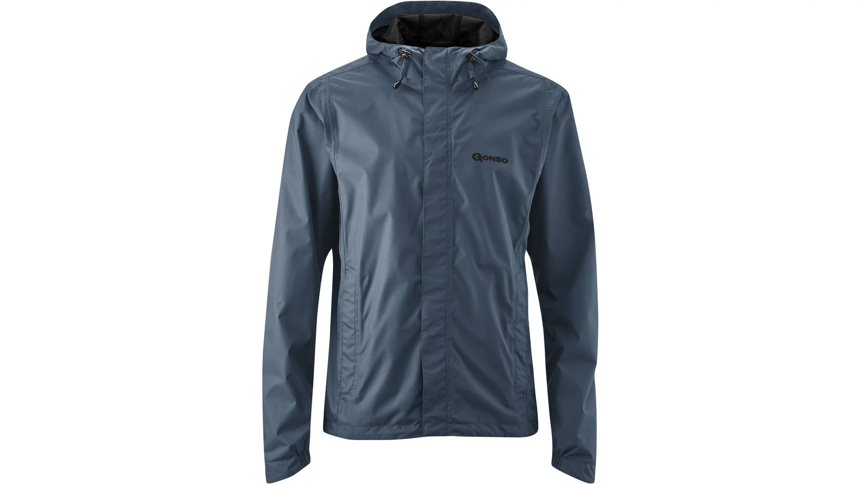 Gonso Save Light Regenjacke Herren - Image 11