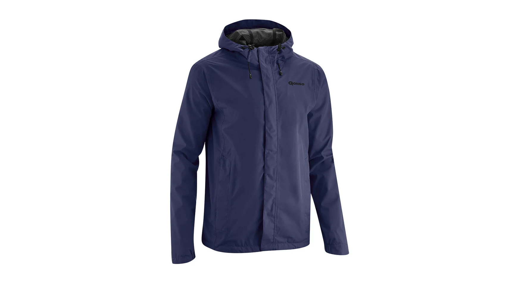 Gonso Save Light Regenjacke Herren - Image 2
