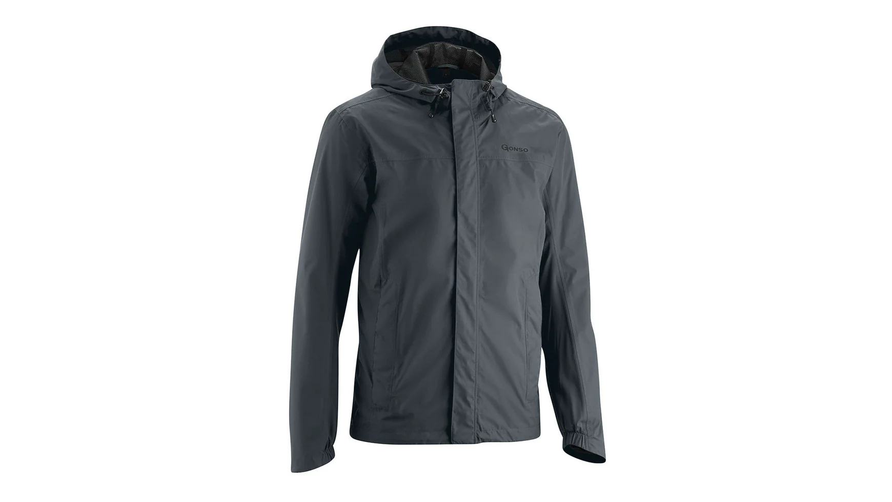 Gonso Save Light Regenjacke Herren - Image 3