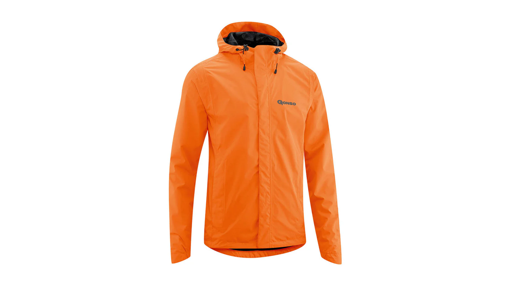 Gonso Save Light Regenjacke Herren - Image 4
