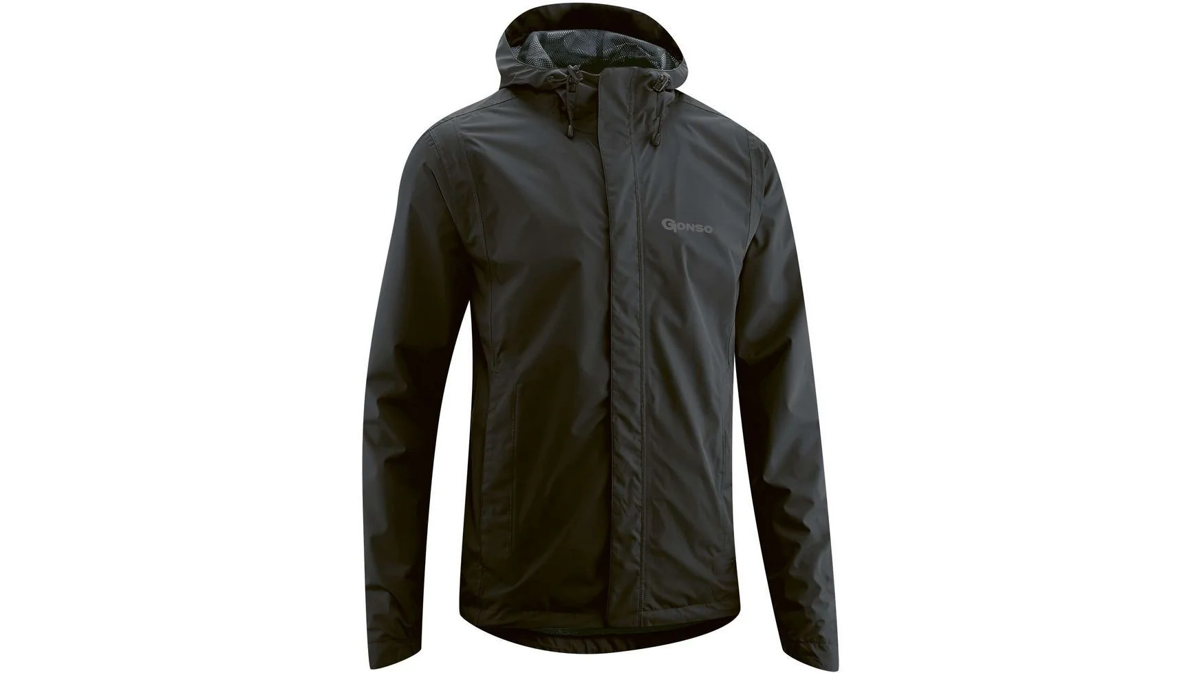 Gonso Save Light Regenjacke Herren - Image 6