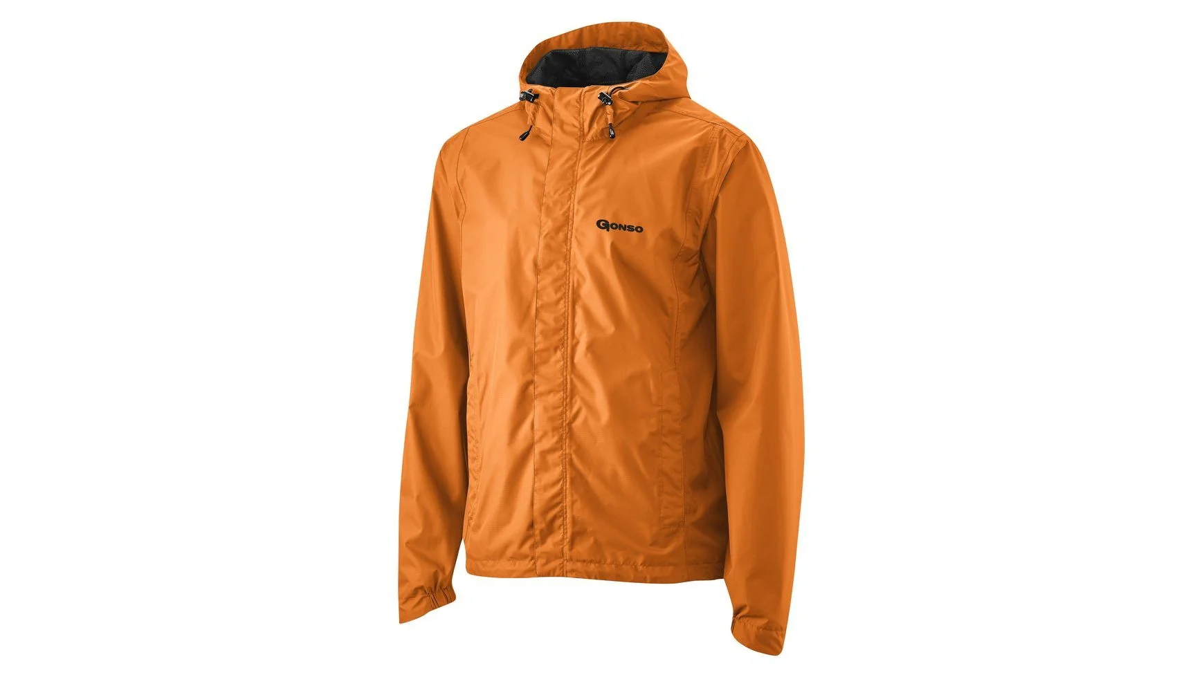 Gonso Save Light Regenjacke Herren - Image 8