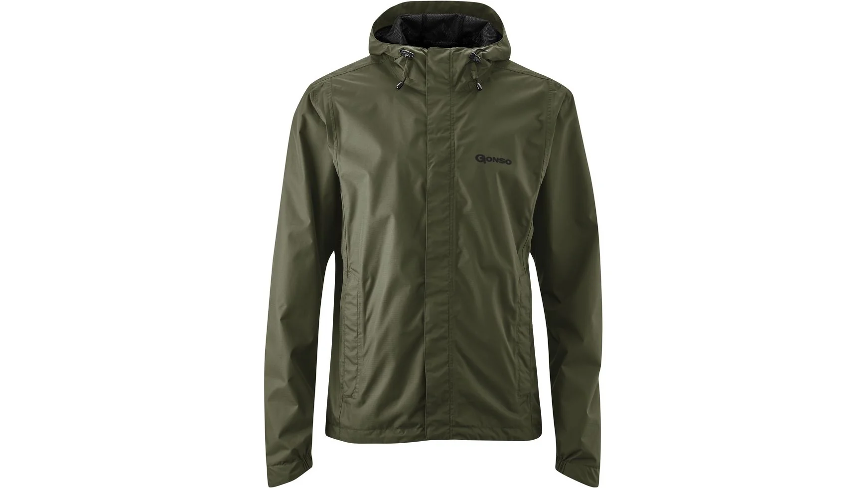 Gonso Save Light Regenjacke Herren - Image 9