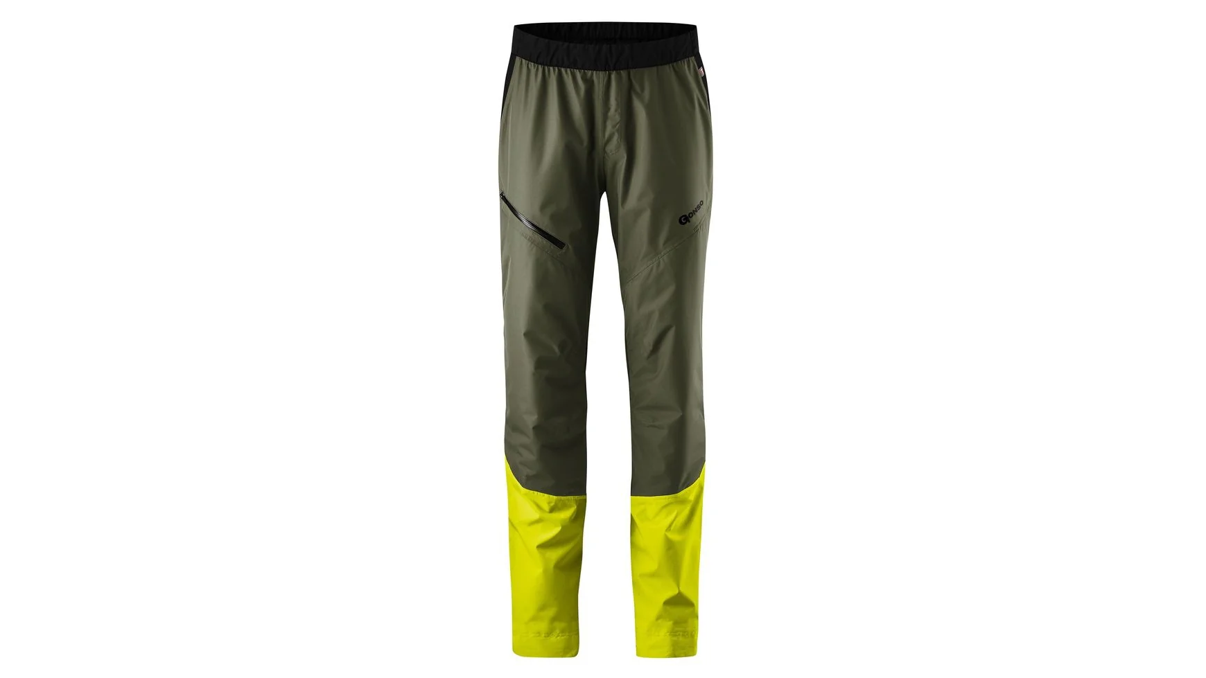 Gonso Save Pants Therm - Image 2