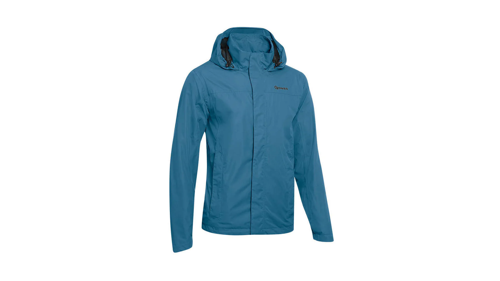Gonso Save Regenjacke Herren