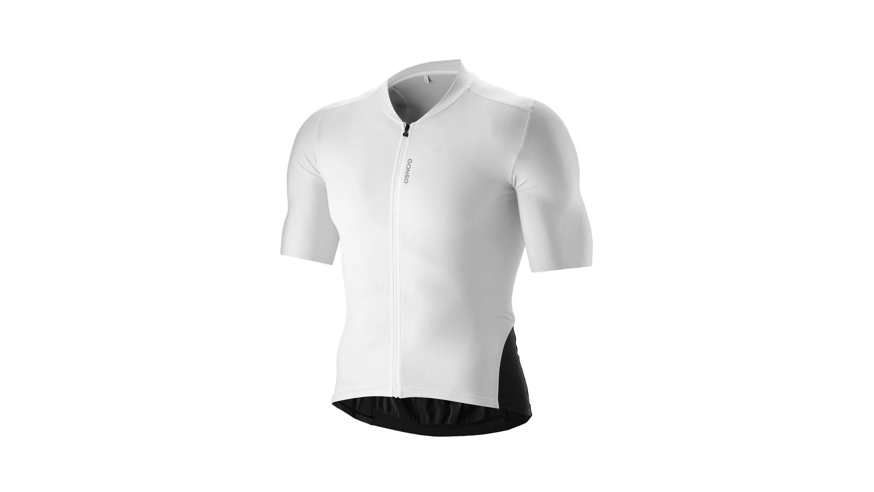 Gonso Sitivo jersey Red M