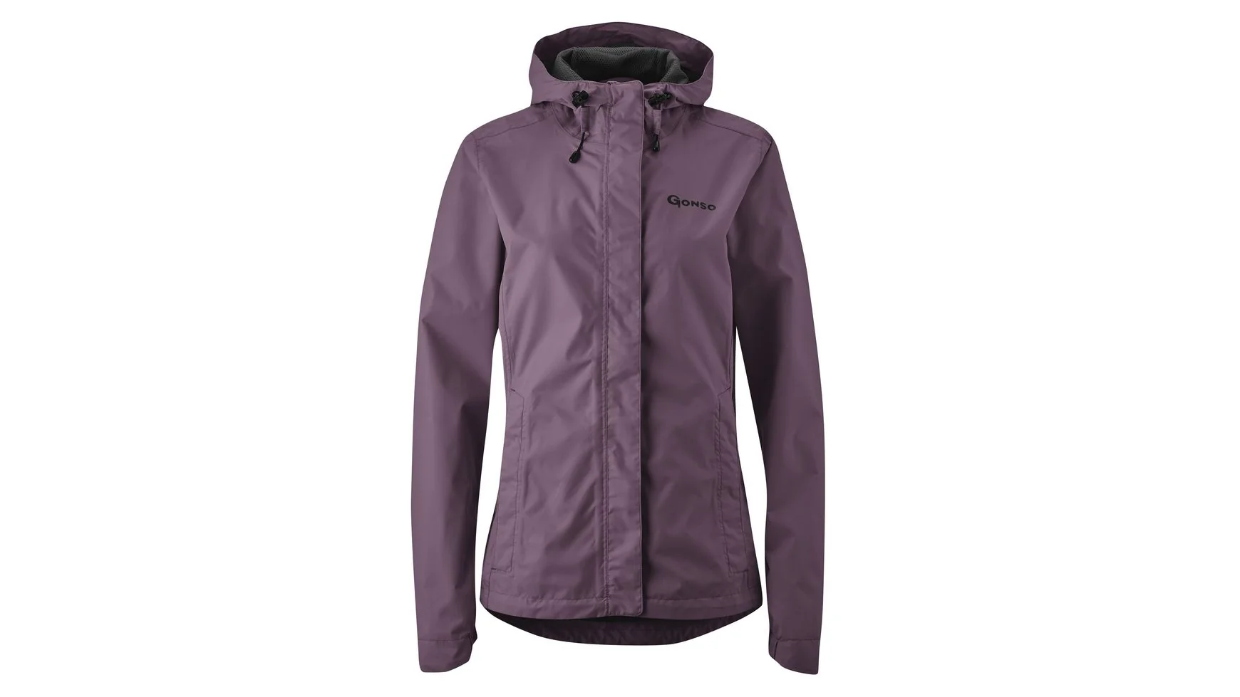 Gonso Sura Light Regenjacke Damen