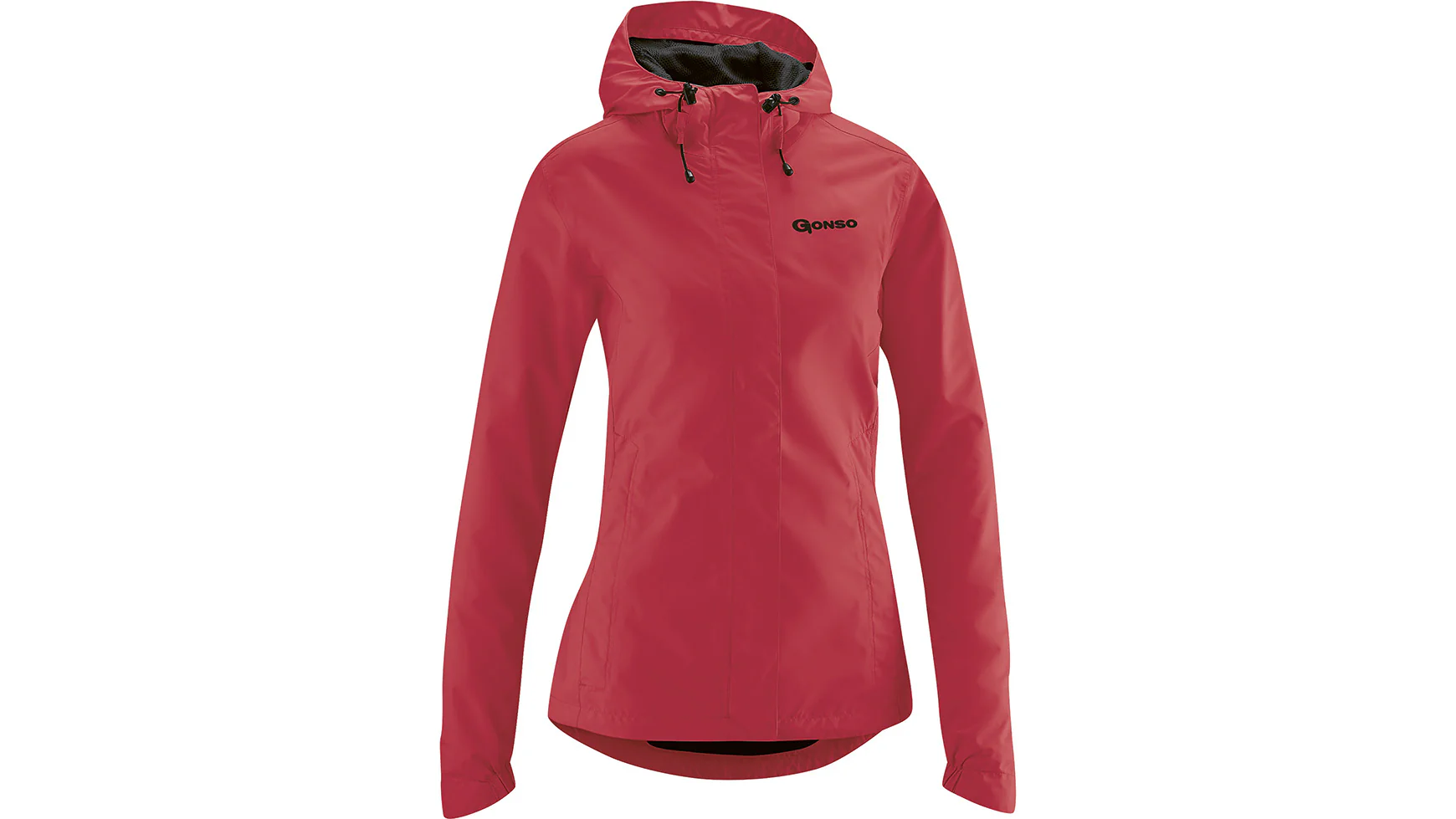 Gonso Sura Light Regenjacke Damen - Image 4