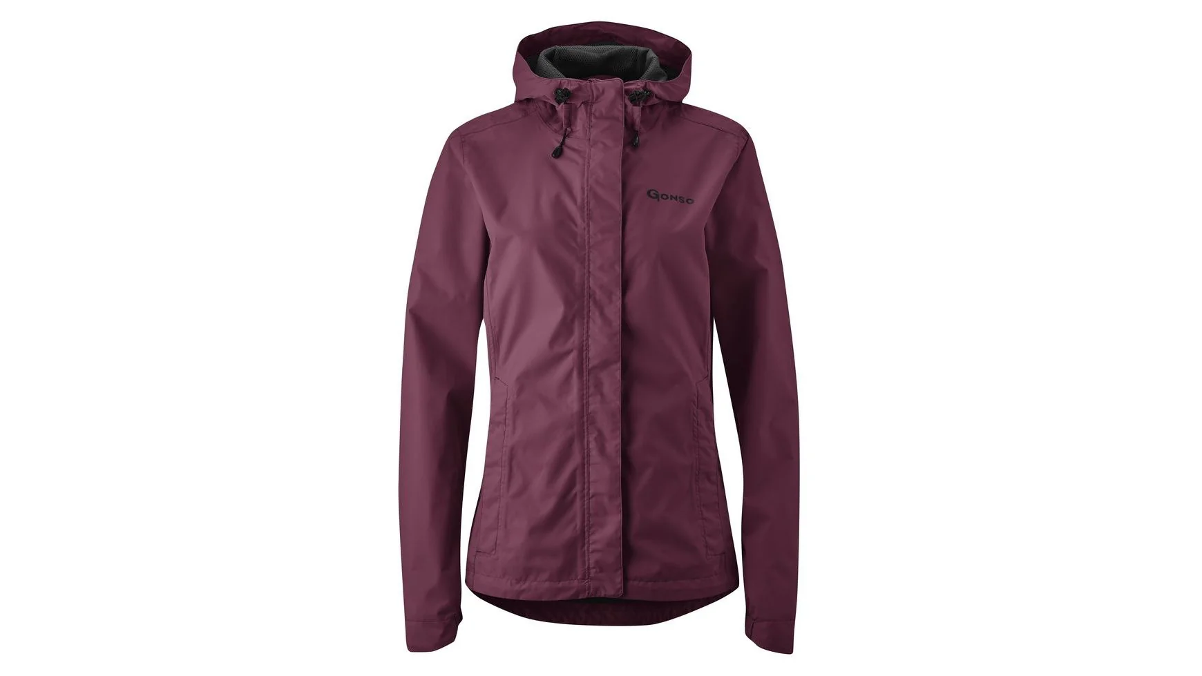 Gonso Sura Light Regenjacke Damen - Image 5