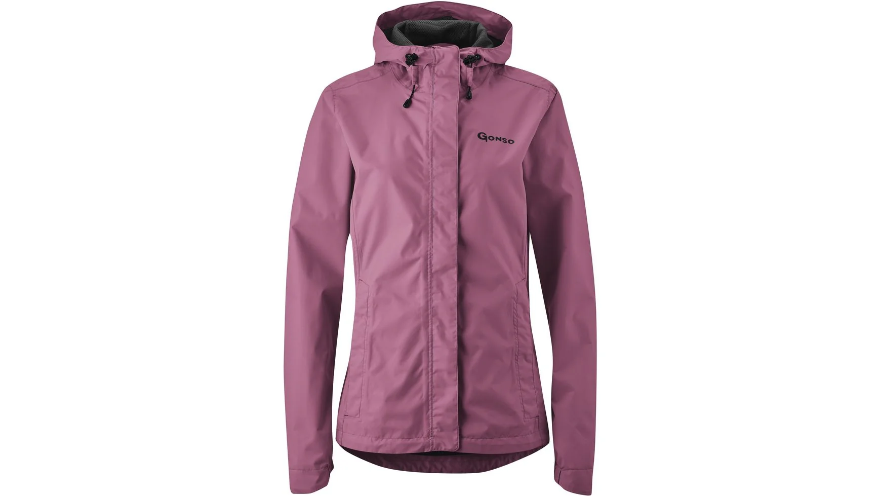 Gonso Sura Light Regenjacke Damen - Image 7