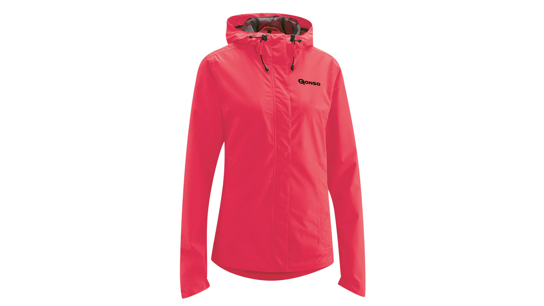 Gonso Sura Light Regenjacke Damen - Image 8