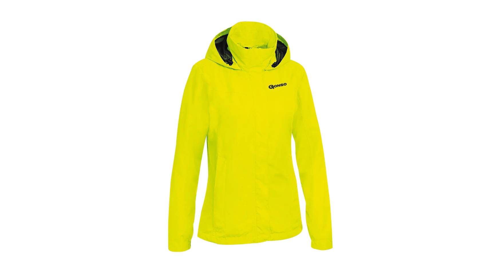 Gonso Sura Regenjacke Damen - Image 2
