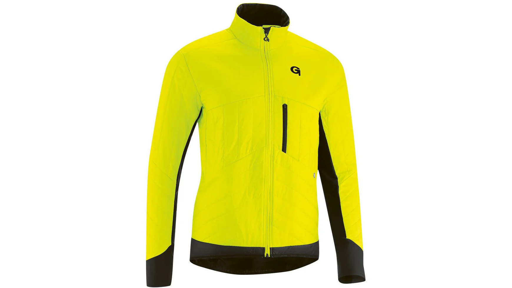 Gonso Tomar Thermojacke Herren - Image 2