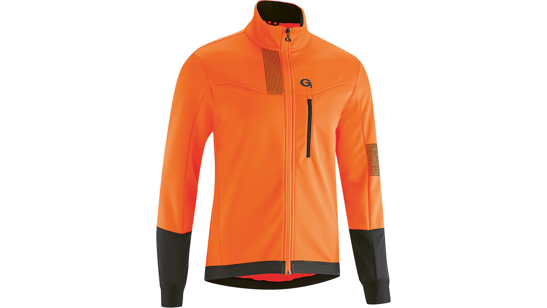 Gonso Valaff Softshelljacke Herren - Image 6