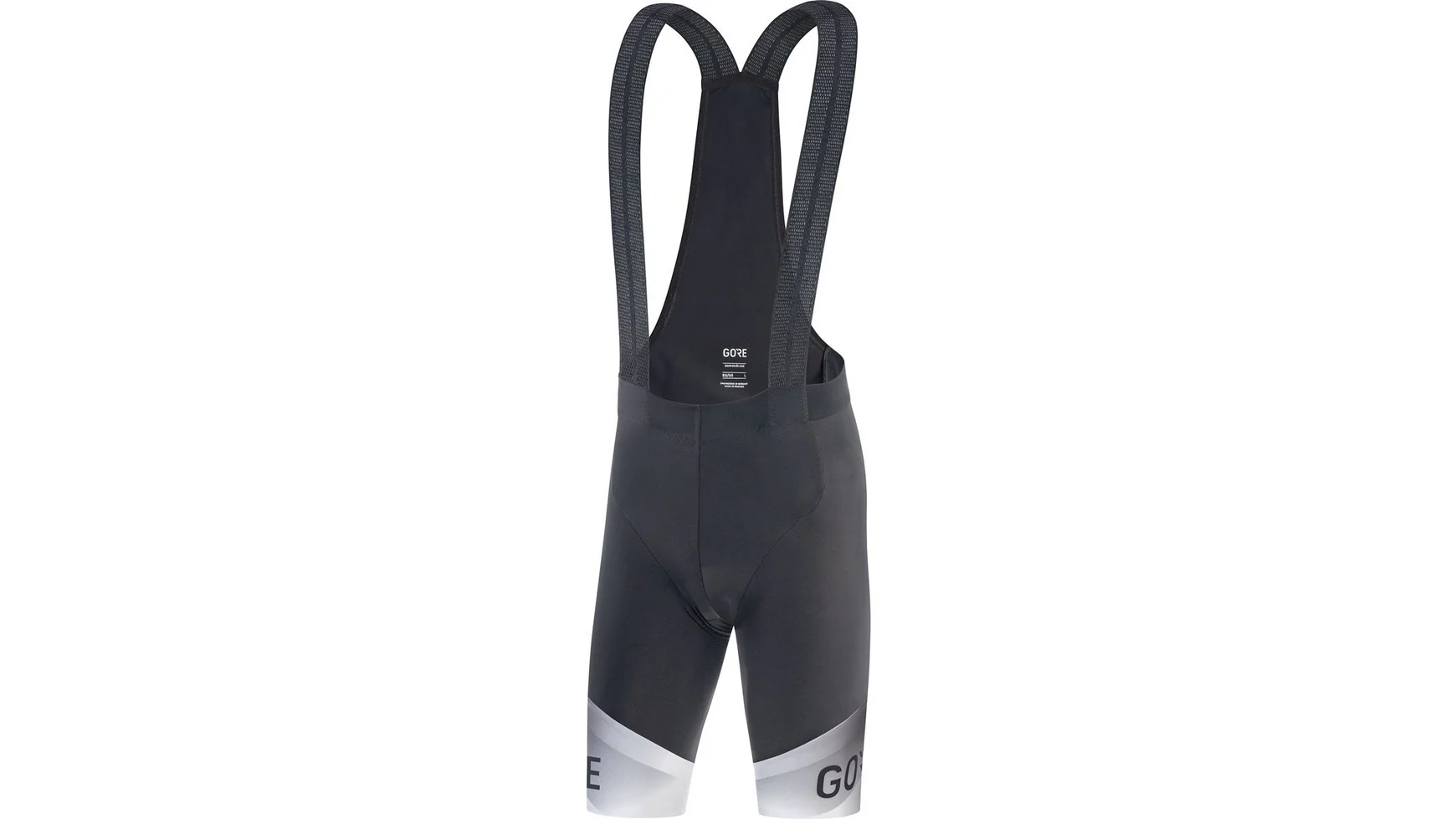 Gore Ardent Fade Bib Shorts+ Mens