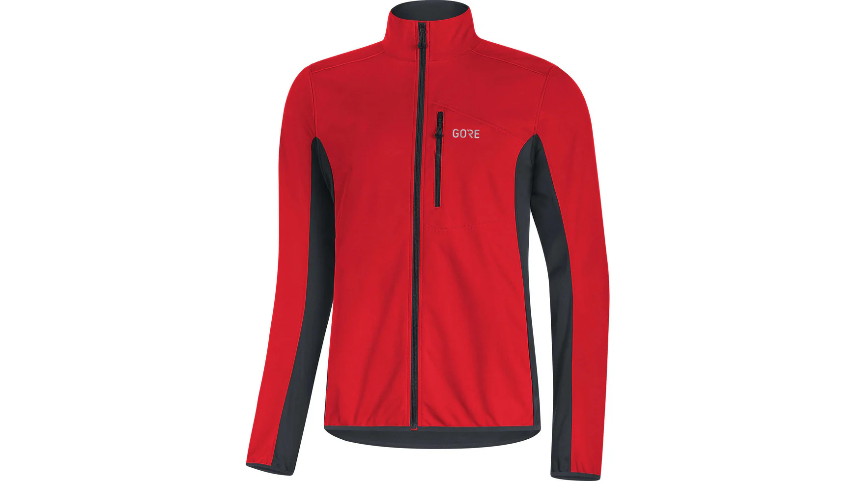 Gore C3 GWS Classic Thermo Jacket - Image 2