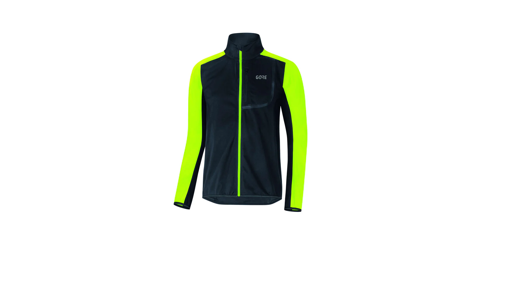 Gore C3 GWS Jacke - Image 2