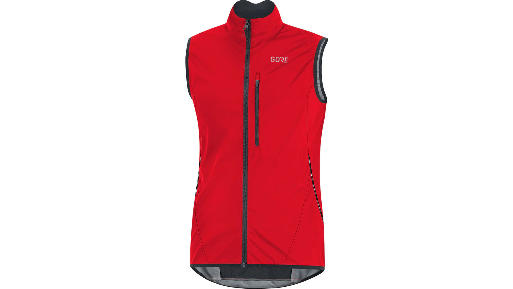 Gore C3 GWS Light Weste Herren - Image 2