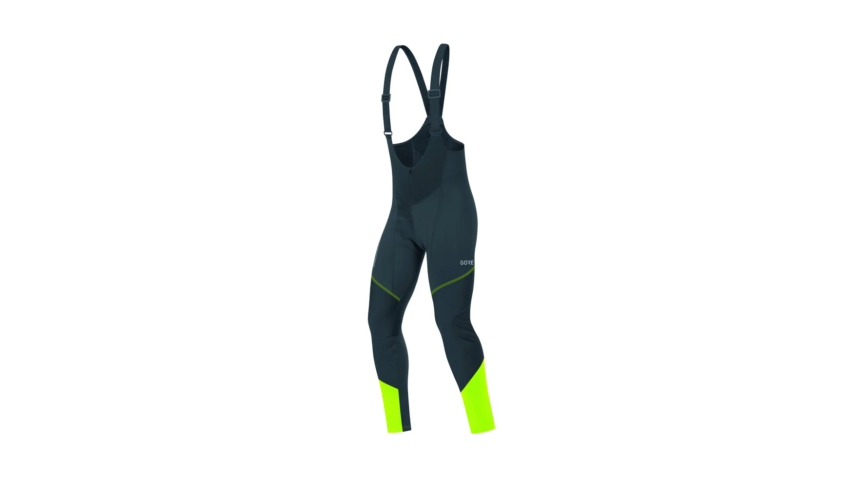 Gore C3 GWS Trägerhose lang Herren - Image 2