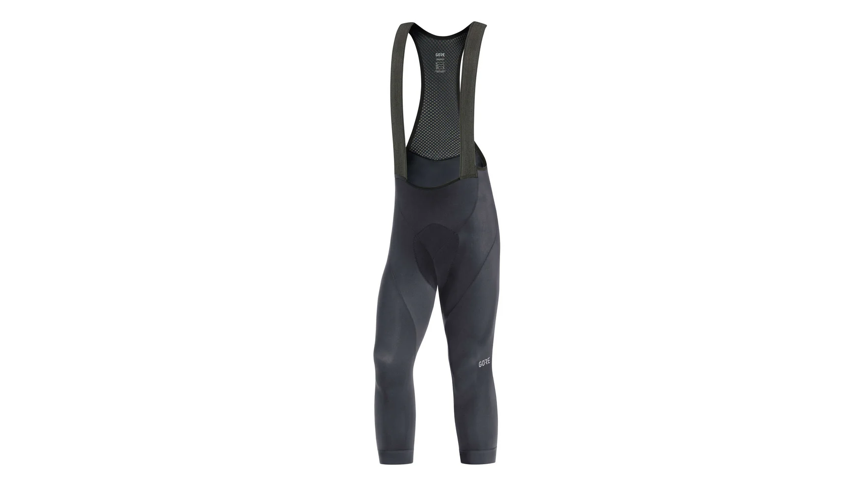 Gore C3 Trägerhose 3/4 Herren