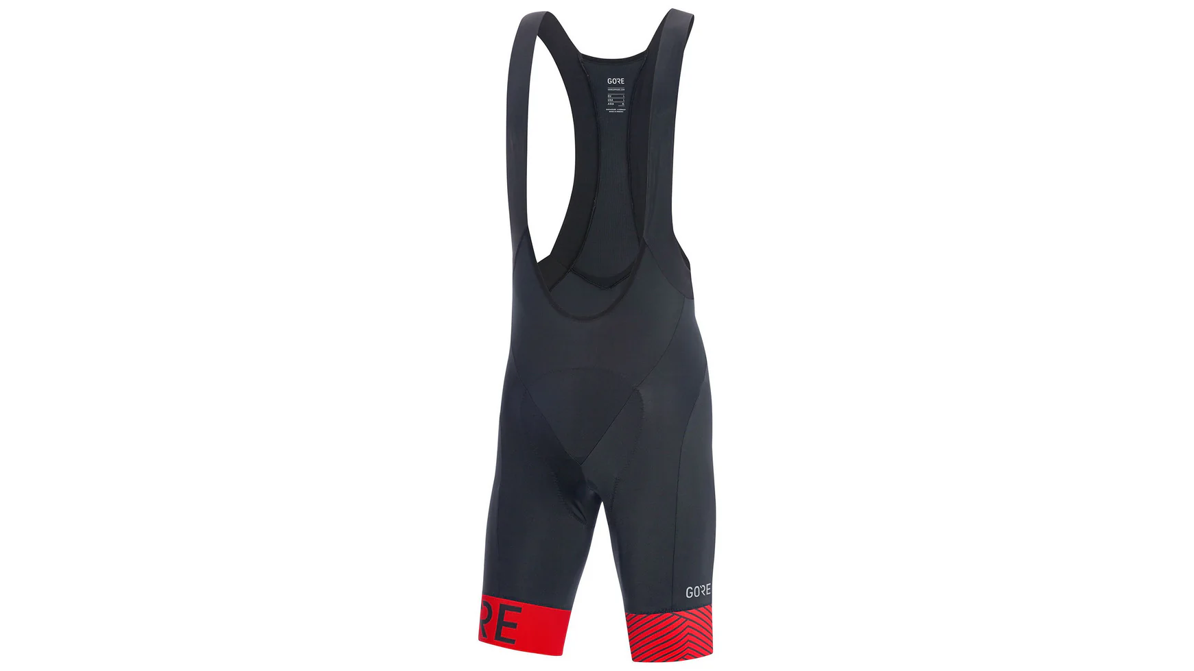 Gore C5 Opti Bib Shorts+ - Image 3