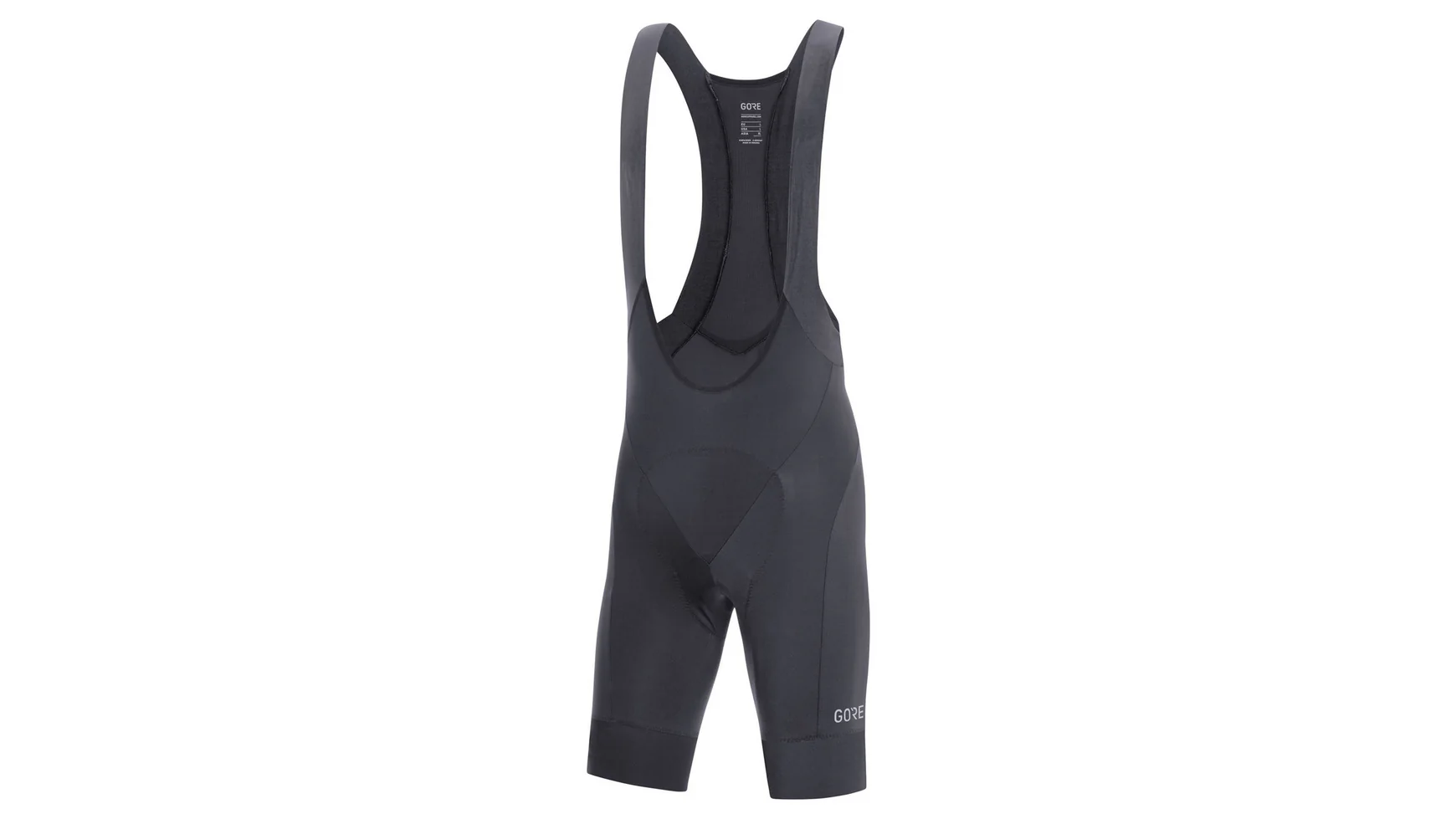Gore C5 Opti Bib Shorts+ - Image 4
