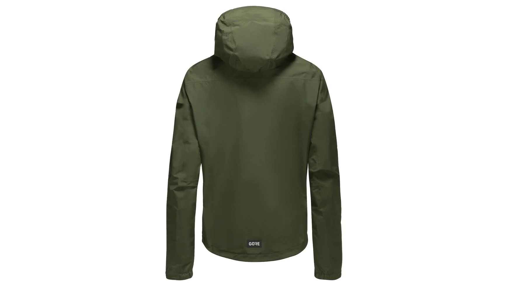 Gore Endure Regenjacke Herren - Image 2