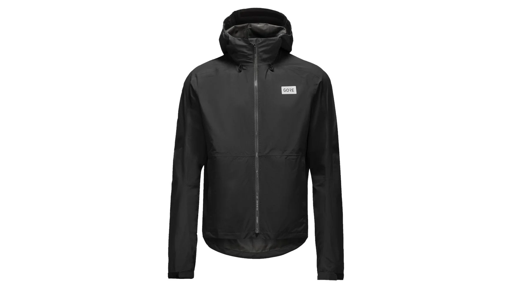 Gore Endure Regenjacke Herren - Image 3