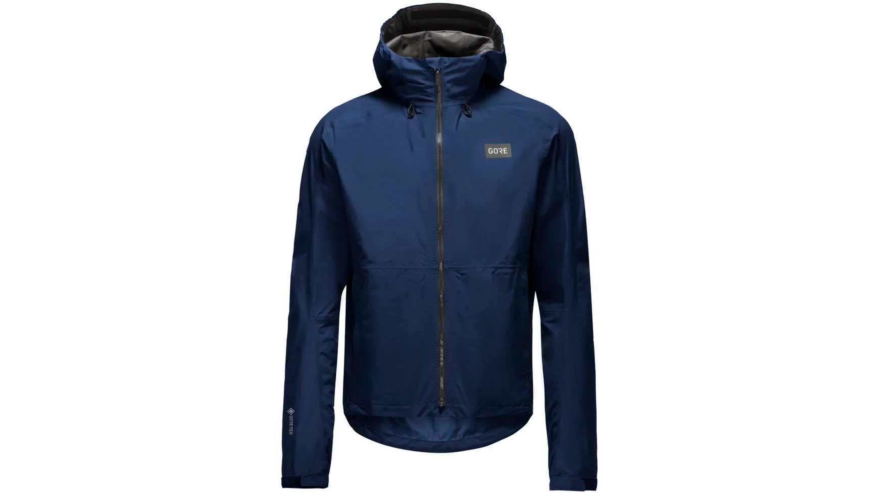 Gore Endure Regenjacke Herren - Image 6