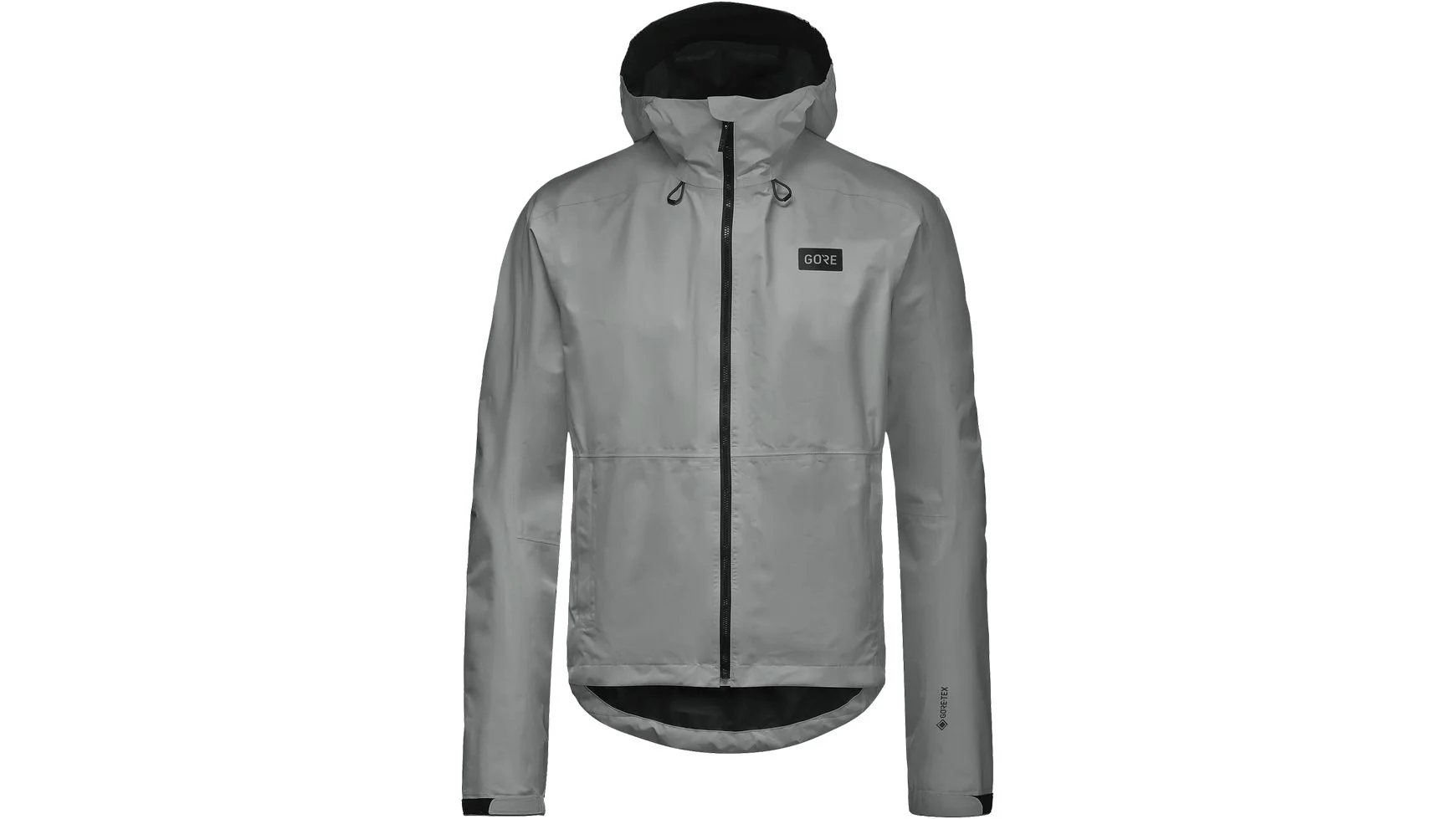 Gore Endure Regenjacke Herren - Image 7