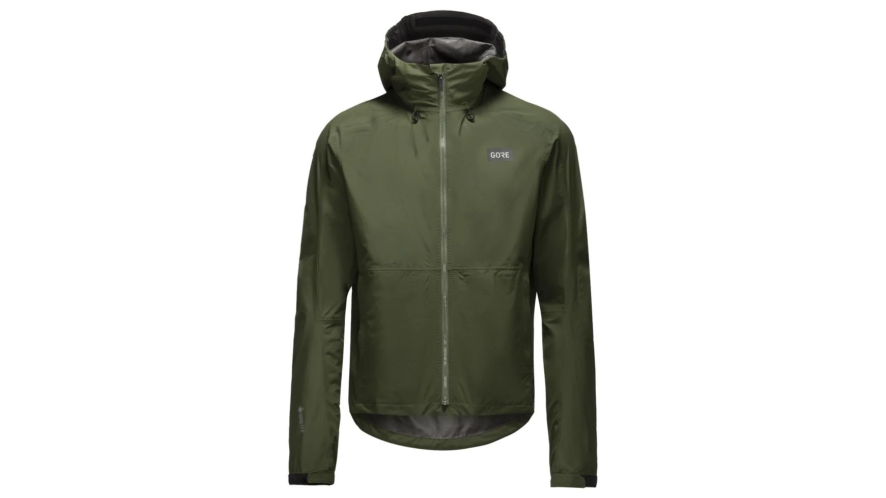Gore Endure Regenjacke Herren - Image 8
