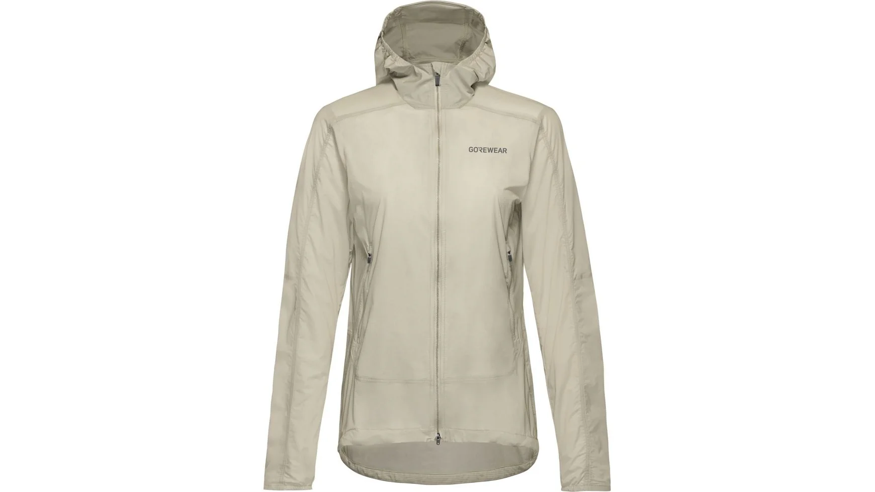Gore Fernflow Hooded Windbreaker