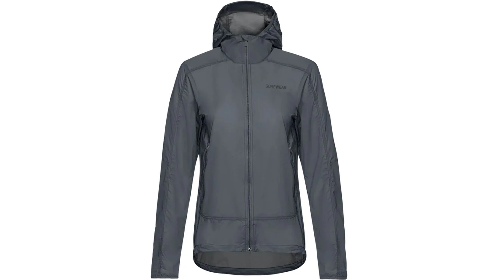 Gore Fernflow Hooded Windbreaker - Image 3