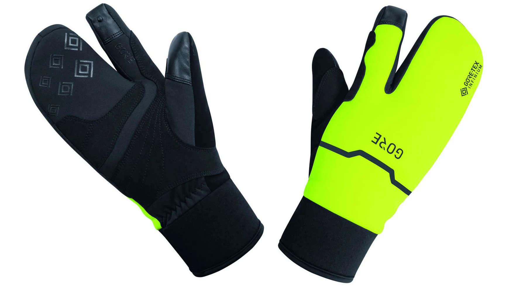 Gore GTX Infinium Thermo Split