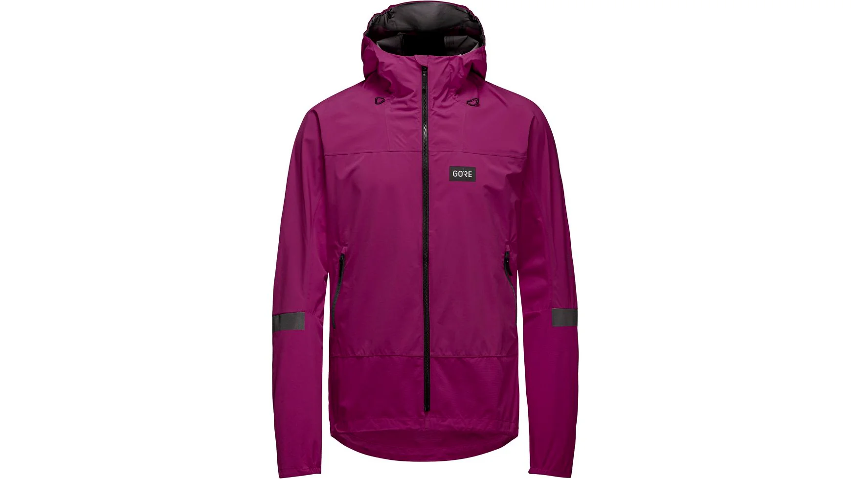 Gore Lupra Herren Jacke - Image 4