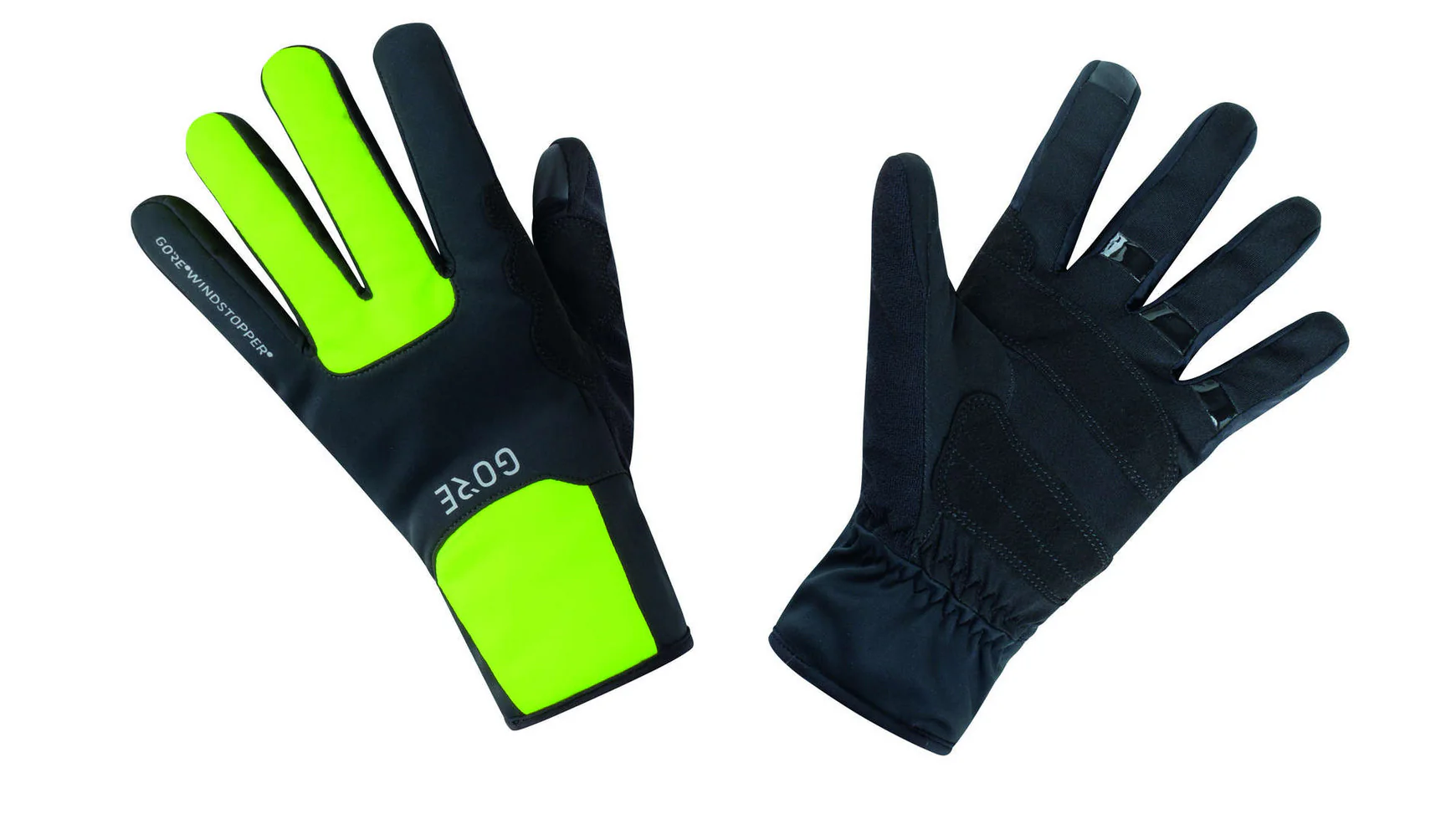 Gore M GWS Thermo Handschuhe