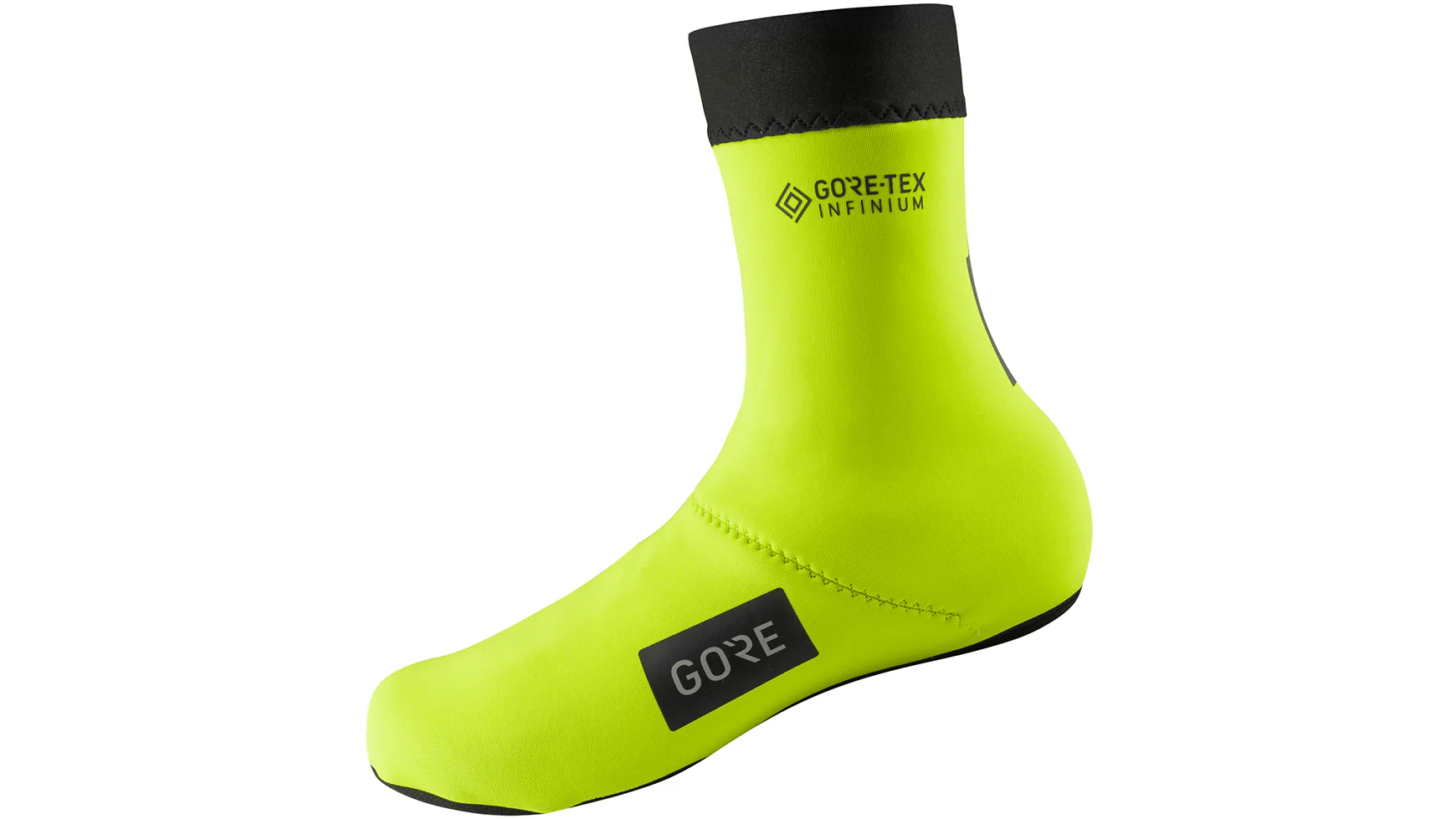 Gore Shield Thermo Überschuhe - Image 2